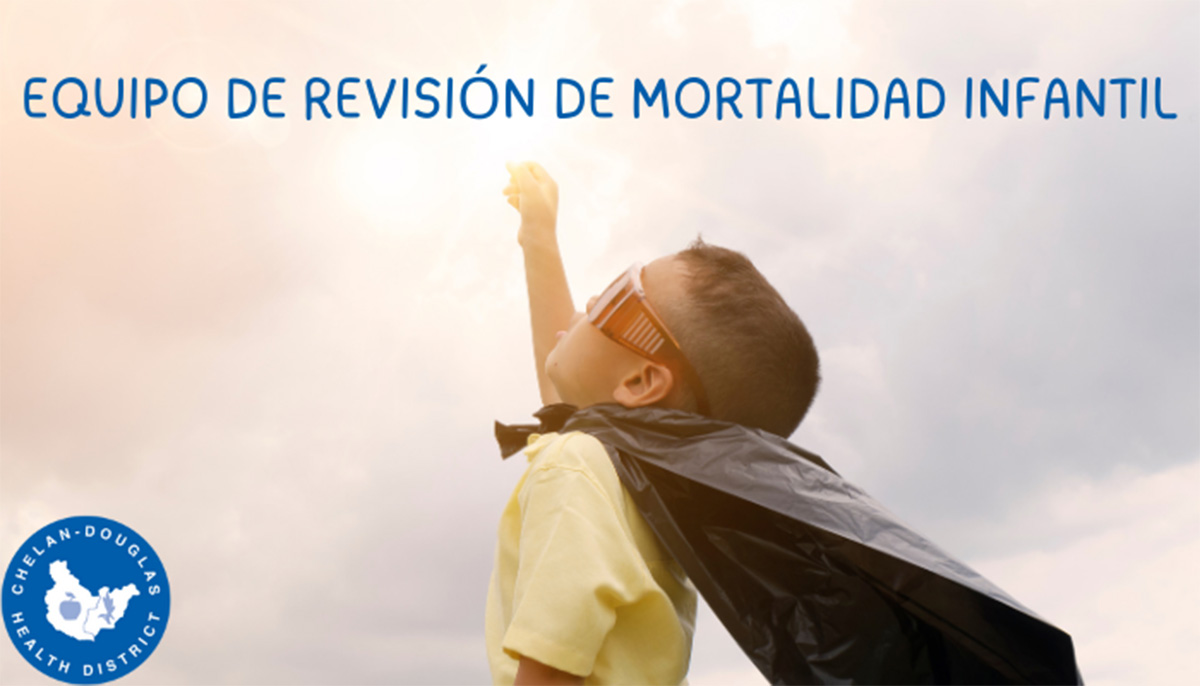 Child Fatality review Team SPN