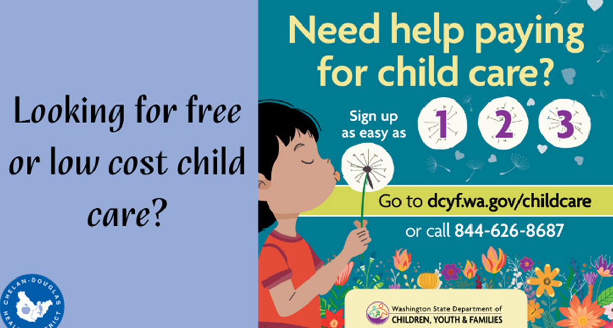 Low cost child care
