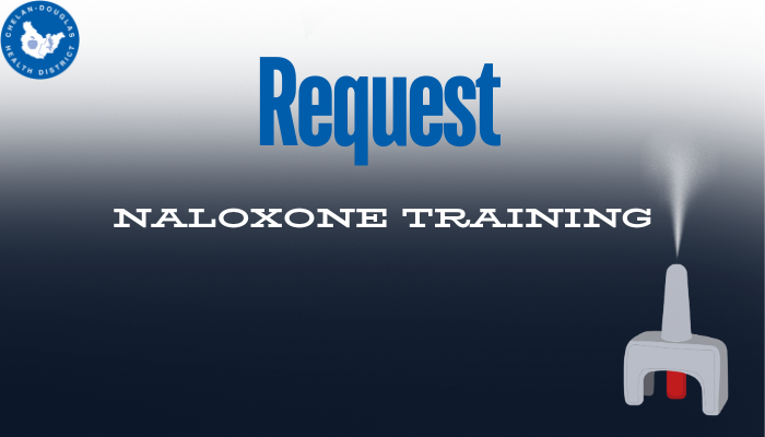 Free Naloxone Team Training