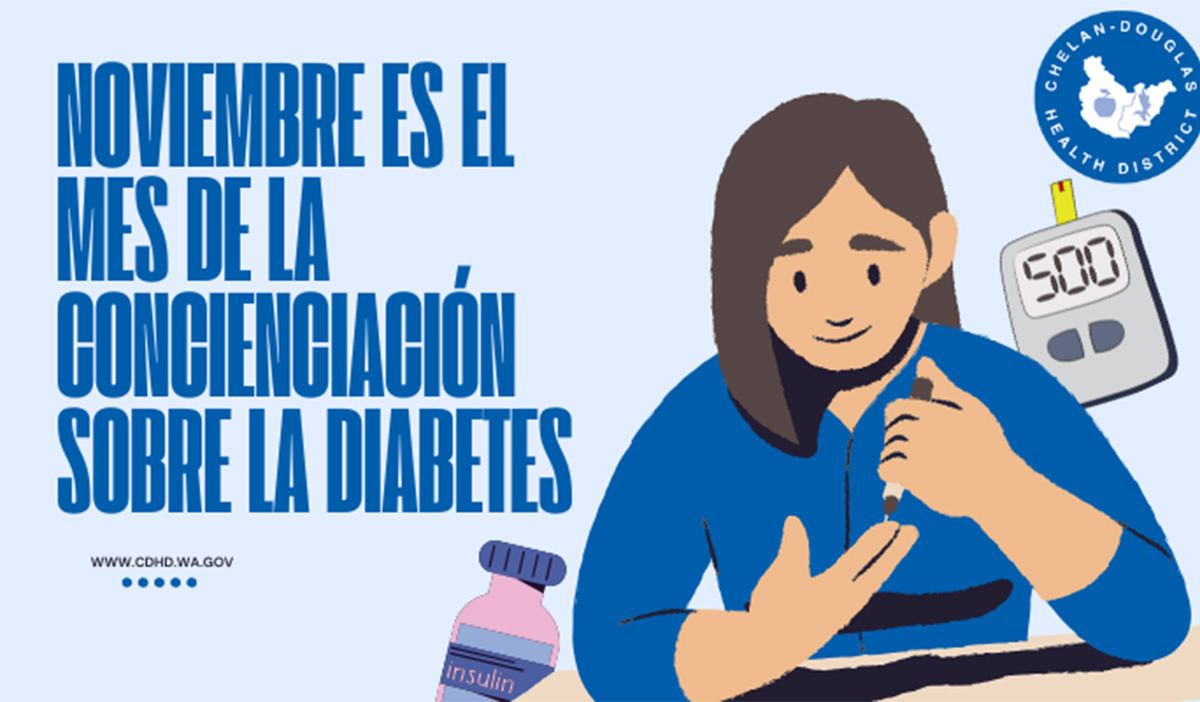 November Diabetes SPN