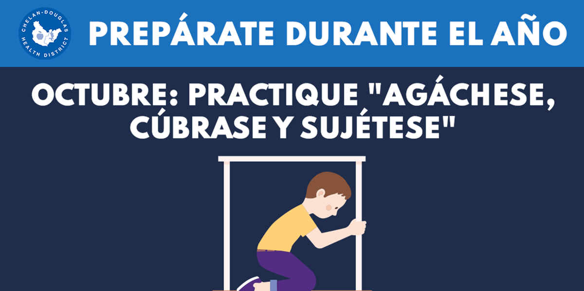 Prepárese en un año