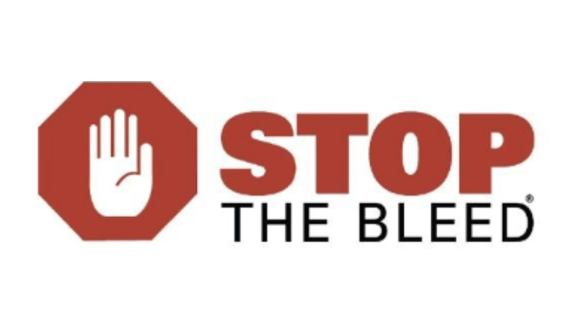 Stop the bleed-1