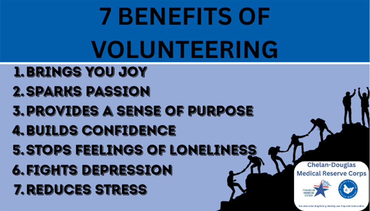 Volunteering