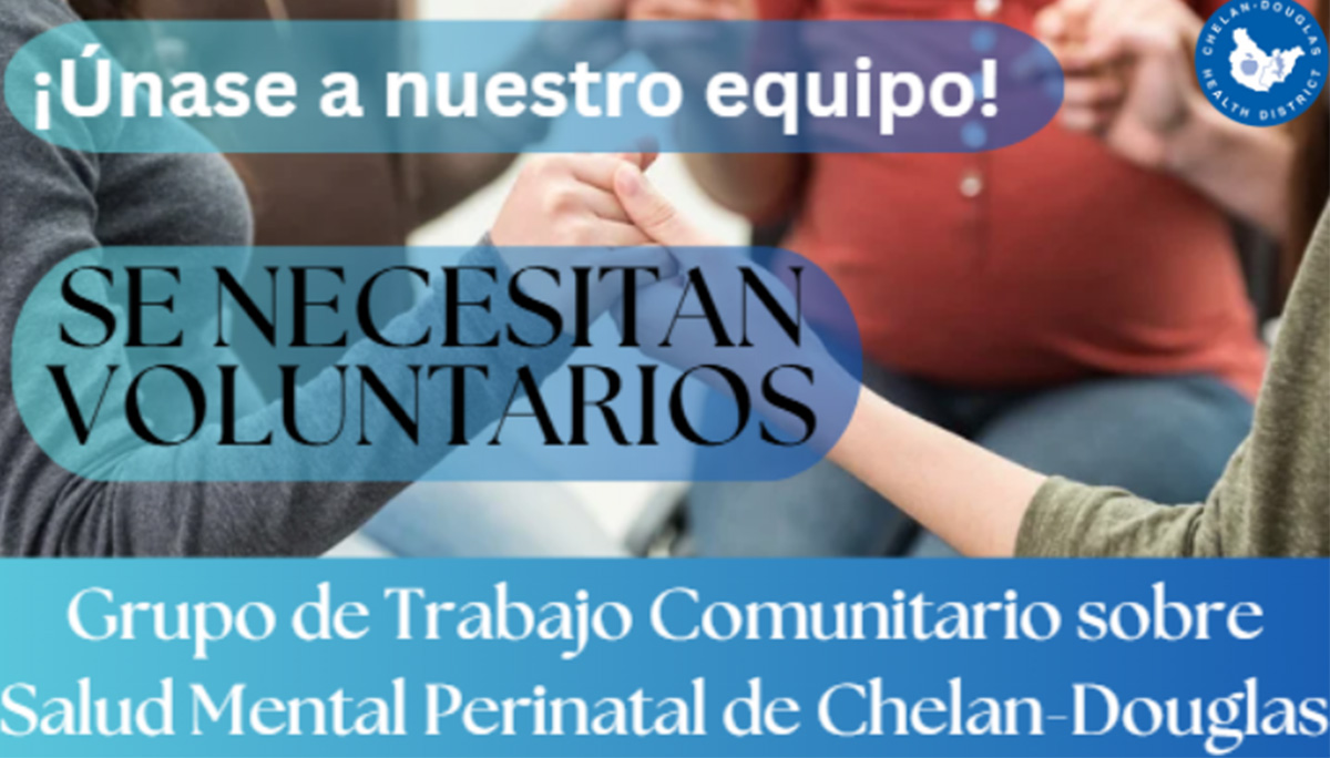 Volunteers SPN