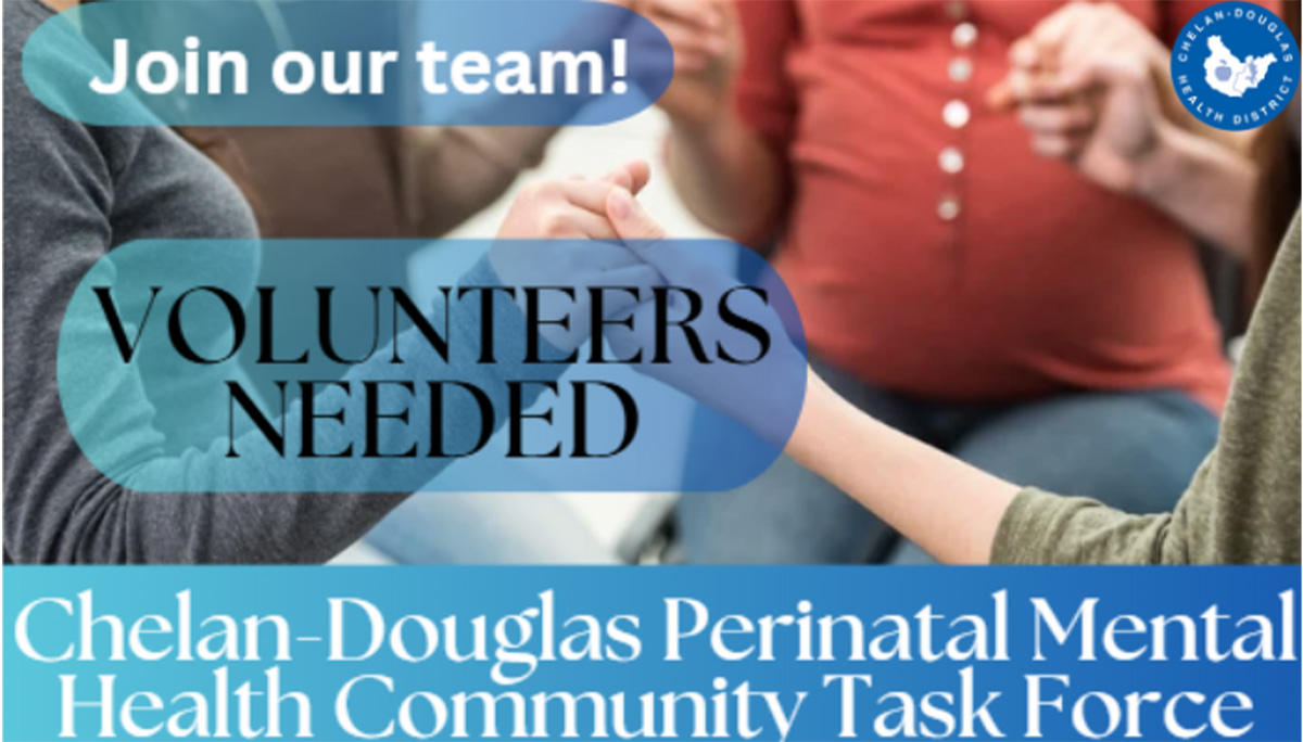 Volunteers