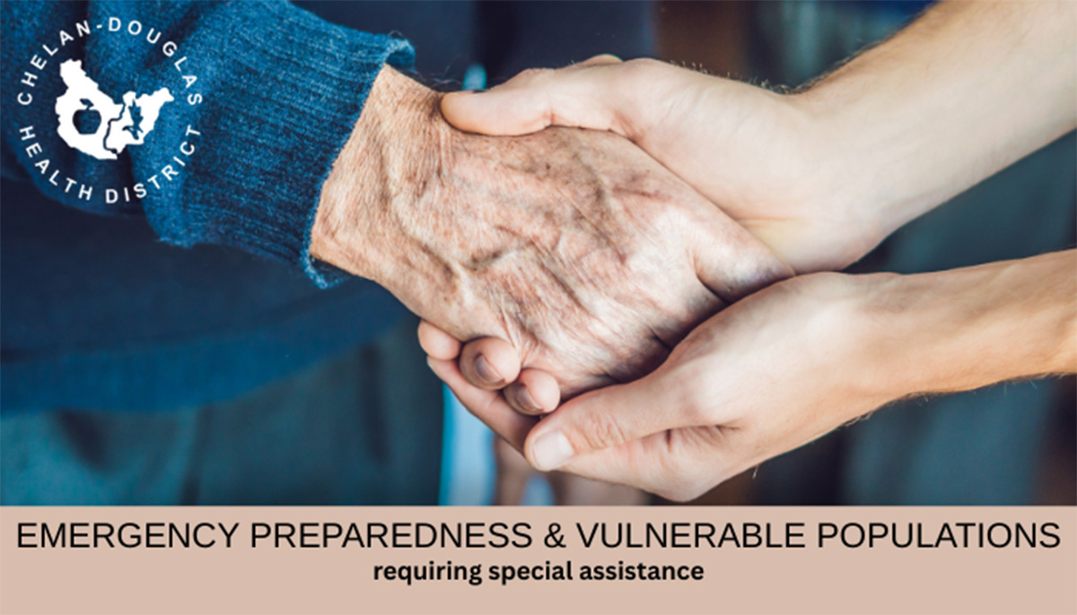 Vulnerable population